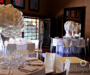 Christian Dior Lunch