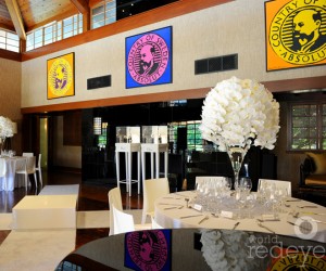 Christian Dior Lunch