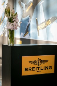 Shiraz Breitling