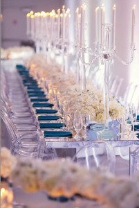 LMR Wedding