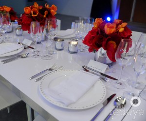 Louis Vuitton Dinner @ NWC