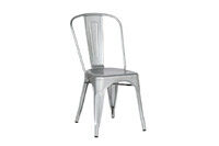 Marais Metal Chair