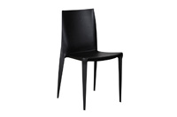 Bellini Chair Black