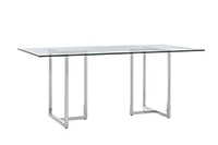 Hicks Dining Table Large