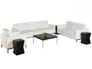 Knoll Lounge Grouping