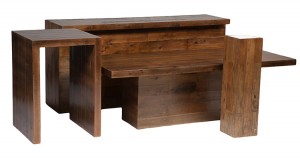 Timber Collection