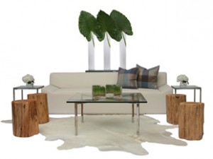 Nature Lounge Grouping