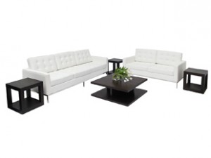 Knoll Lounge Grouping