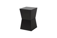 Block End Table