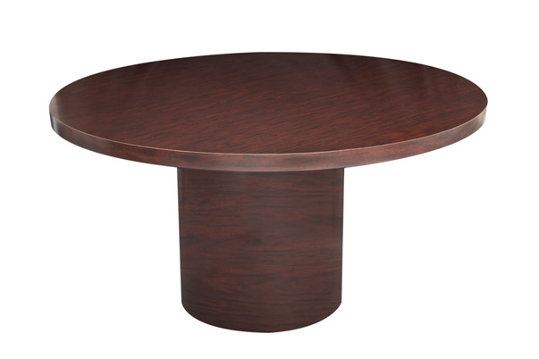 Orb Dining Table – Wood
