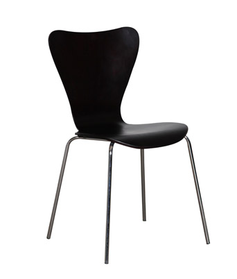 Series 7 Chair – Brown