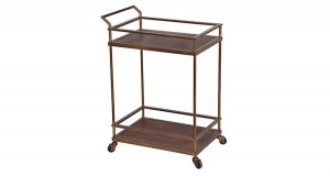 Bar Cart