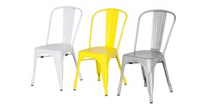 Marais Metal Chair Group