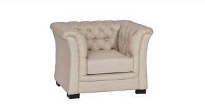 Nob Hill Chair Beige