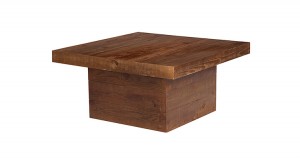 Timber Coffee Table