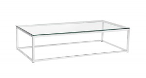 Frame Coffee Table