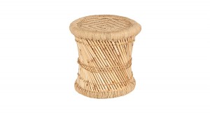Tam Tam End Table