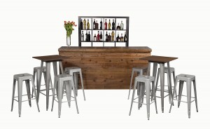 Timber Bar Grouping