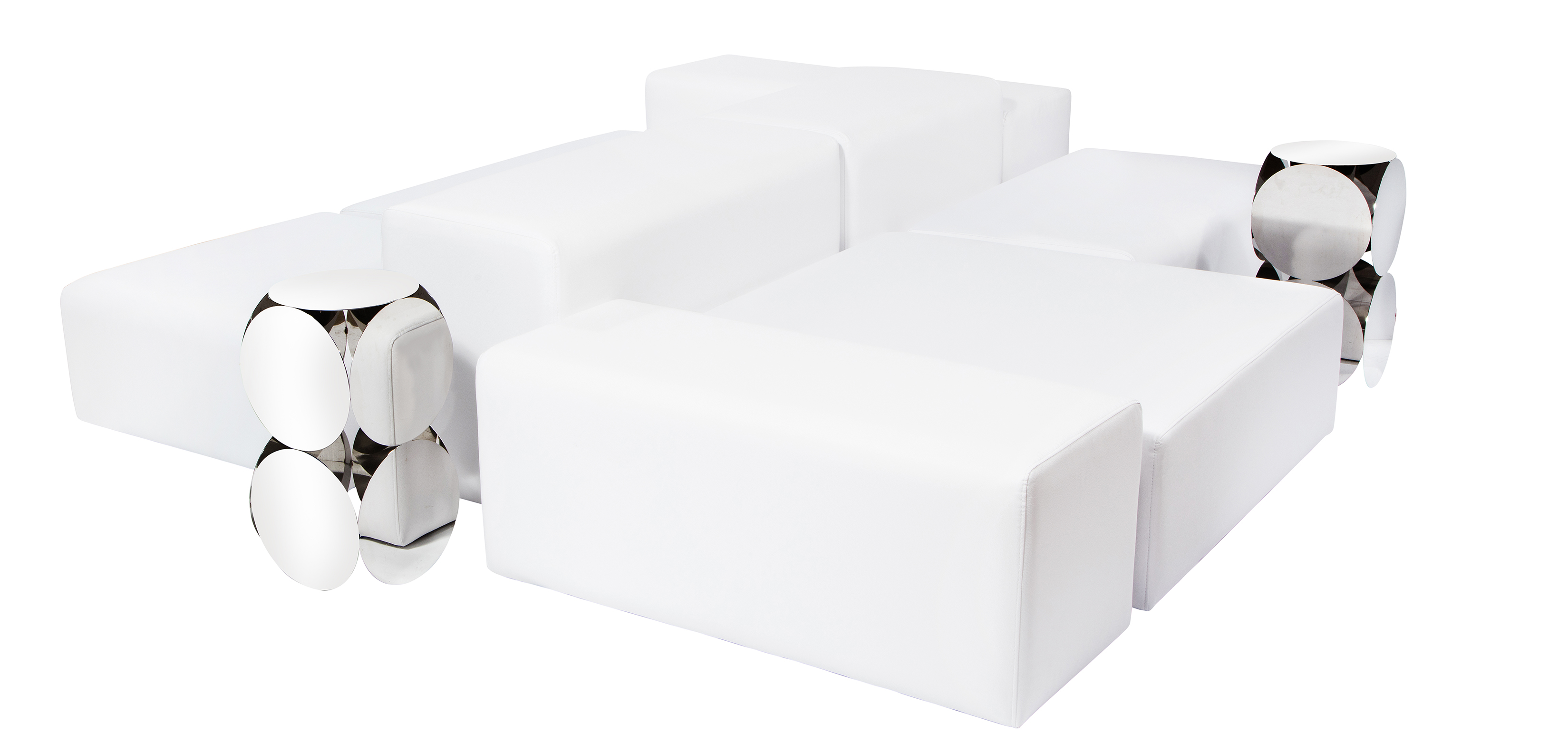 jigsawomegagroup Lavish Event Rentals