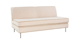 Diplomat Sofa