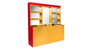 Faena Back Bar