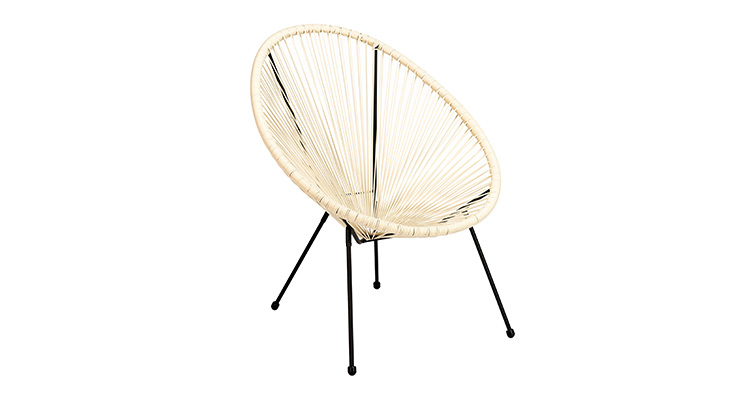 Acapulco Chair