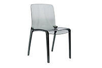 Leisure Chair Smoke