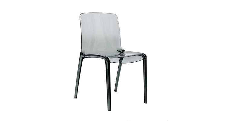 Leisure Chair – Smoke