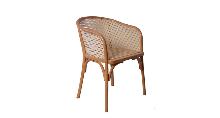 Cainback Chair