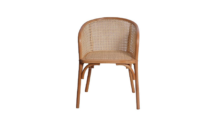 Cainback Chair