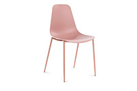 Millennial Chair Dusty Pink