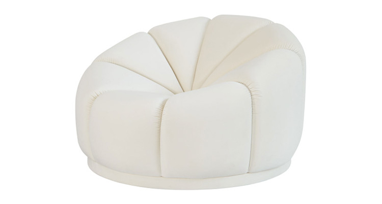 Marshmellow Lounge Chair