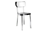 Chrome Chair