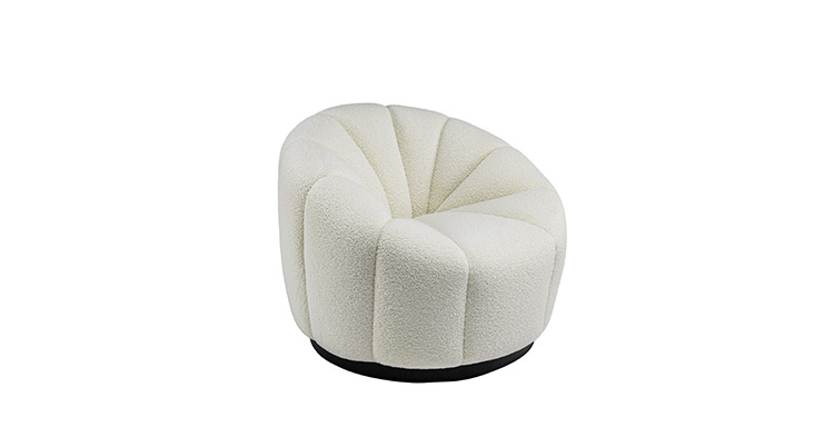 Marshmellow Lounge Chair