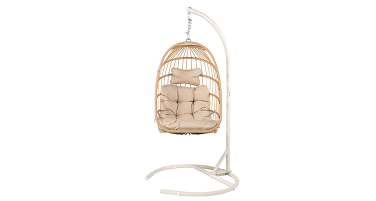 Rattan Hanging Chair