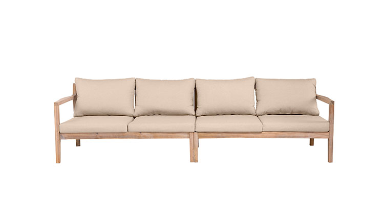 Paddock Sofa