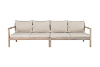 Paddock Sofa