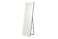 LED Standing Mirror