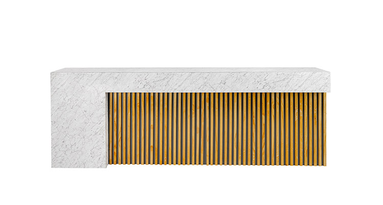 Nestle Bar – Left