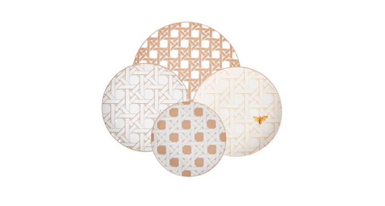 Cannage Provence Beige – Dior