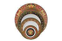 Medusa Red - Versace