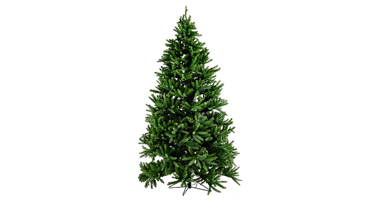 8ft Christmas Tree