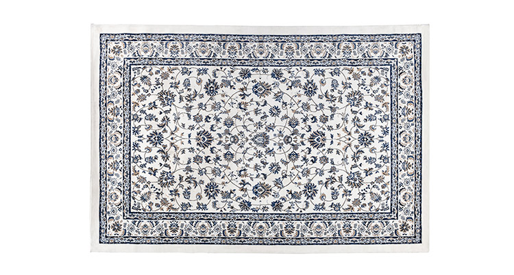 Persian Floral Rug