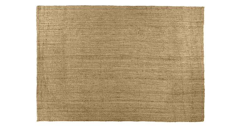 Natural Fiber Rug