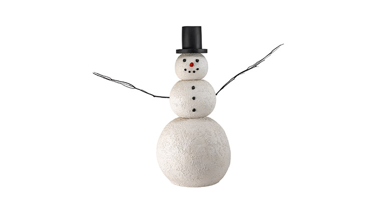 Snowman