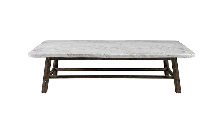 Aura Coffee Table