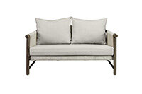 Aura Loveseat