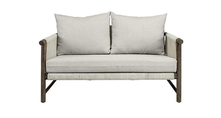 Aura Loveseat