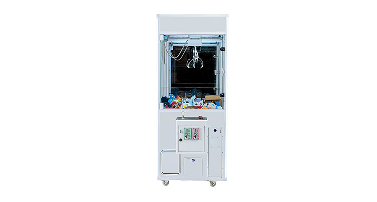 Claw Machine