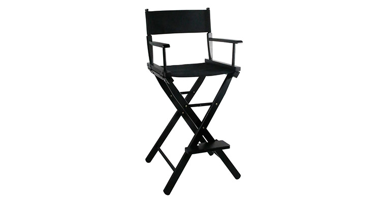 Director Barstool